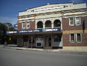 service qality of sydney hoels rajka pdf